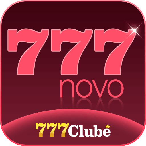 Logo da 777NOVO